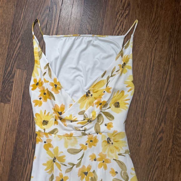 BEC AND BRIDGE DAPHNE MINI DRESS PRINT US SIZE 4 - Picture 10 of 10